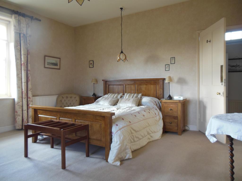 The Grange Bed & Breakfast East Barkwith Room photo