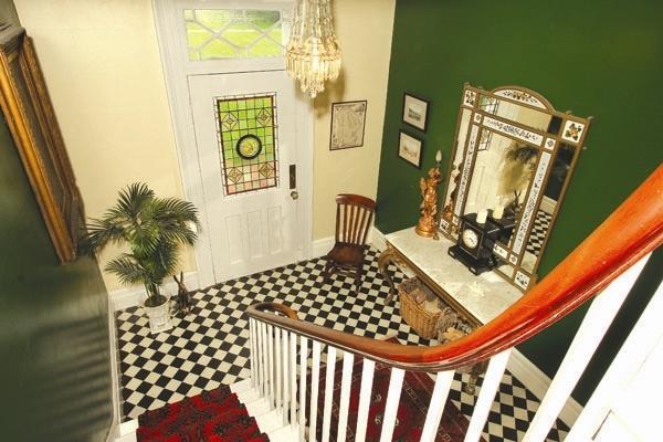 The Grange Bed & Breakfast East Barkwith Exterior photo