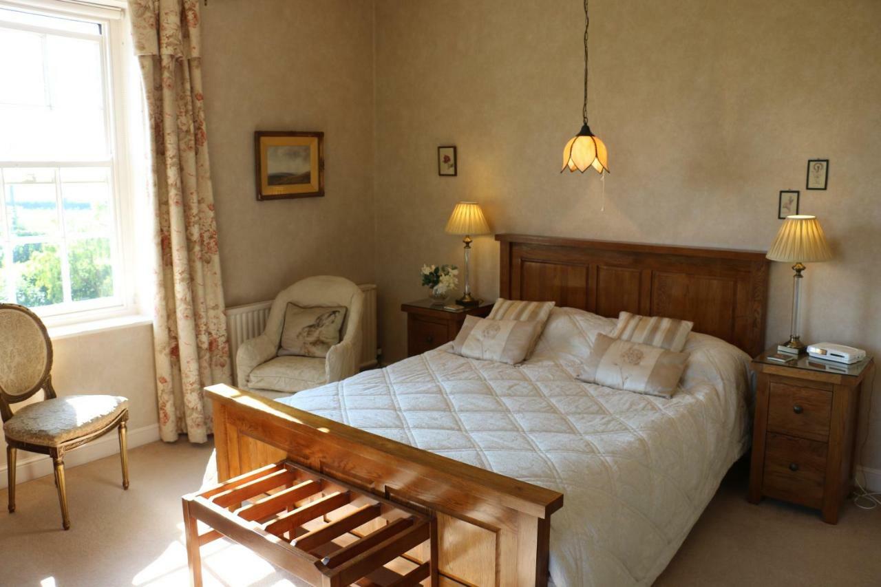 The Grange Bed & Breakfast East Barkwith Exterior photo