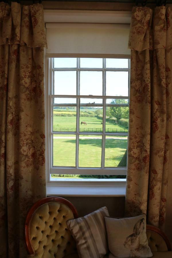 The Grange Bed & Breakfast East Barkwith Exterior photo